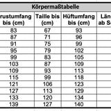 Schnittmuster Wickelshirt IMMERSCHÖN Gr. 32-54 Bauchschmeichler