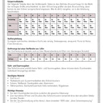 Schnittmuster Uboot-Shirt MARINA (34-56) : - Sewando