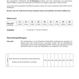 Top mit Raffung - Ava - PDF Schnittmuster - Gr. 32-48 - Sewando