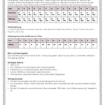 Schnittmuster Kleid, Bluse, Tunika PRAIA (34-60) : - Sewando
