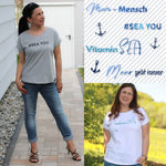 Plotterdatei MEER : - Sewando
