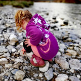 Schnittmuster Main PocketJacket - Kinderjacke - 80-134