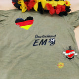 *Meisterschaften Fußball* Mix & Match Plotterdatei - Sewando