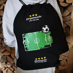 *Meisterschaften Fußball* Mix & Match Plotterdatei - Sewando