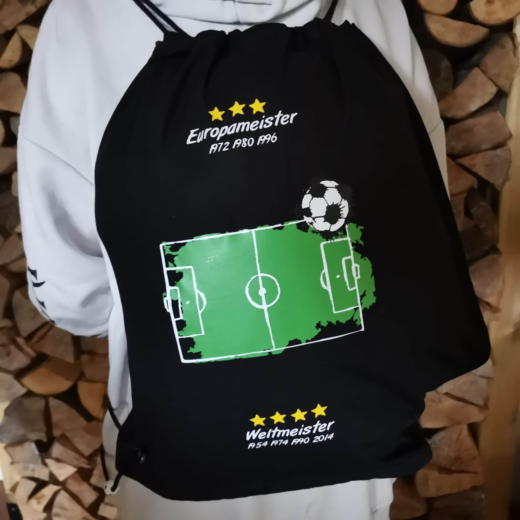 *Meisterschaften Fußball* Mix & Match Plotterdatei - Sewando