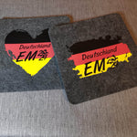*Meisterschaften Fußball* Mix & Match Plotterdatei - Sewando