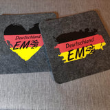 *Meisterschaften Fußball* Mix & Match Plotterdatei - Sewando