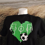 *Meisterschaften Fußball* Mix & Match Plotterdatei - Sewando