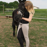 Schnittmuster Reithose "Ride On Teens" Gr. 134-170