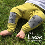 Schnittmuster timtom No.29 Babyleggings Elfenbeinchen Gr. 50-104 (mit Windelzugabe) - Sewando