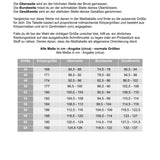 Mysteryxbox Nähen - Die Männer-Schnittmuster Mysterybox – 3 Designs, die dich umhauen!