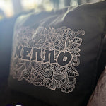 *Menno* Plotterdatei - Sewando