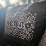 *Menno* Plotterdatei - Sewando
