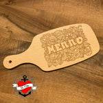 *Menno* Plotterdatei - Sewando