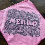 *Menno* Plotterdatei - Sewando