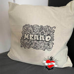 *Menno* Plotterdatei - Sewando