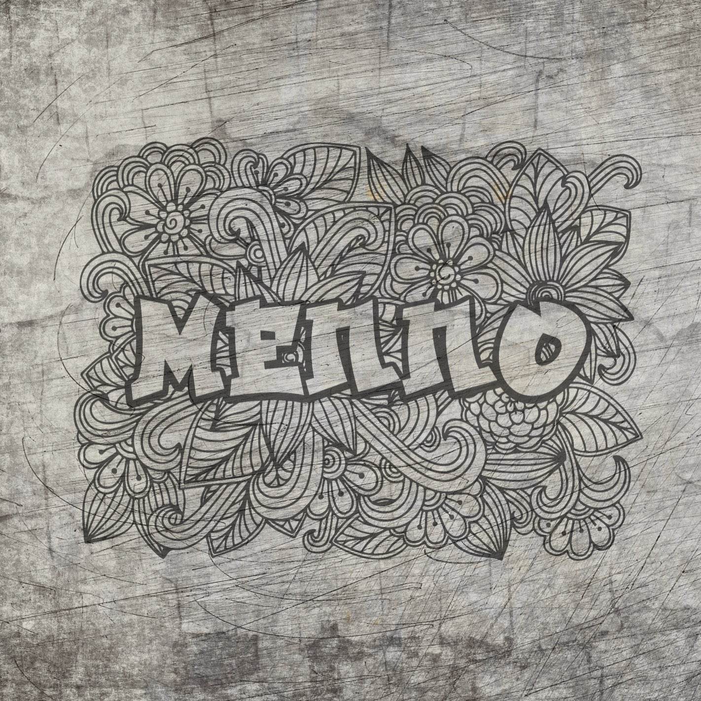 *Menno* Plotterdatei - Sewando