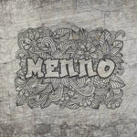 *Menno* Plotterdatei - Sewando
