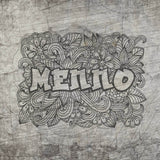*Menno* Plotterdatei - Sewando