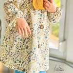 Happy Keyla - Gr 86-164 - Tunika + Kleid Schnittmuteer - Sewando