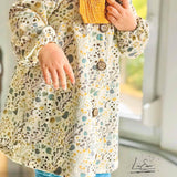 Happy Keyla - Gr 86-164 - Tunika + Kleid Schnittmuteer - Sewando