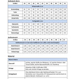 Merle - Sommerkleid, Schnittmuster in Gr. 34 - 52