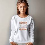 Plotterdatei „Mermaid Mama“ – Meerjungfrau Motiv mit Muschel - Sewando