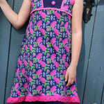 Happy SomMAREN - Gr 74-164 - Tunika + Kleid Schnittmuster - Sewando