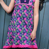 Happy SomMAREN - Gr 74-164 - Tunika + Kleid Schnittmuster - Sewando