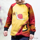 Plotterdatei Schnecke