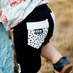Schnittmuster Sommershorts '23 Mini Gr. 56-110 - Sewando