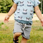 Schnittmuster Sommershorts '23 Mini Gr. 56-110 - Sewando
