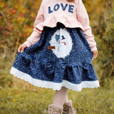 Bibi Luu Sommer-Addons Schnittmuster Gr. 80-140 - Sewando