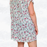 Schnittmuster Mia - offene Weste & ärmelloser Cardigan Gr. 34-50 / BU 80-116 cm - Sewando