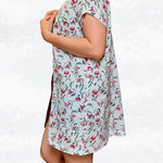 Schnittmuster Mia - offene Weste & ärmelloser Cardigan Gr. 34-50 / BU 80-116 cm - Sewando