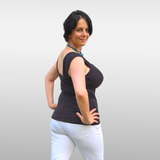 Vicky Kleid-Shirt große Brust Gr. 32 - 52