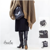 ohKlusi Mini * Taschen - Schnittmuster - eBook * IPAD-Tasche - Slingbag - Sewando