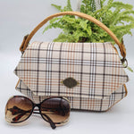 ohBonni Midi * Taschen - Schnittmuster - eBook * Crossbodybag - Kosmetiktasche - Sewando
