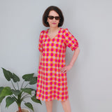 Mika – Sommerkleid, Schnittmuster in Gr. 34 - 52