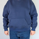 Mika Men - Hoodie & Sweater für Männer - Gr. 44-60 + Videoanleitung