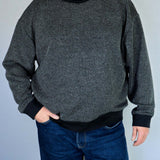 Mika Men - Hoodie & Sweater für Männer - Gr. 44-60 + Videoanleitung