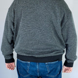 Mika Men - Hoodie & Sweater für Männer - Gr. 44-60 + Videoanleitung