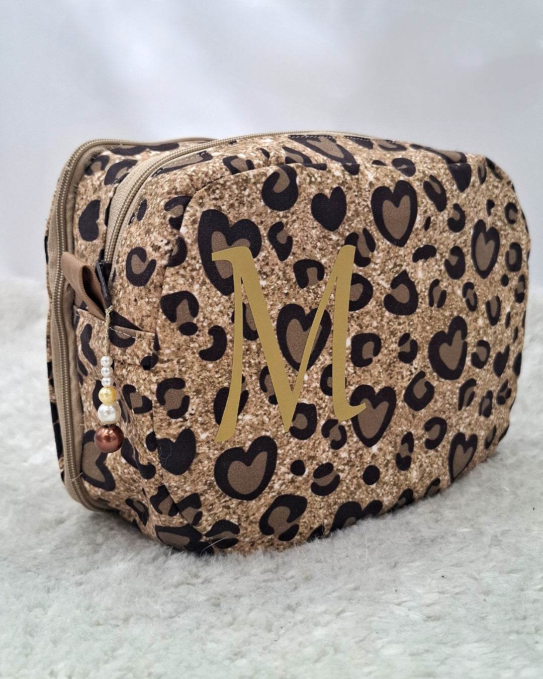 Schnittmuster Kosmetiktasche Mimi - Sewando