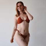 Bikini Set - Mimosa - Schnittmuster - Gr. XS-XL : - Sewando