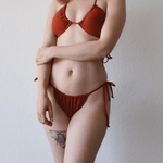 Bikini Set - Mimosa - Schnittmuster - Gr. XS-XL : - Sewando