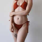 Bikini Set - Mimosa - Schnittmuster - Gr. XS-XL : - Sewando