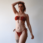 Bikini Set - Mimosa - Schnittmuster - Gr. XS-XL : - Sewando