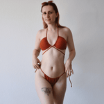 Bikini Set - Mimosa - Schnittmuster - Gr. XS-XL : - Sewando