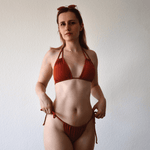 Bikini Set - Mimosa - Schnittmuster - Gr. XS-XL : - Sewando