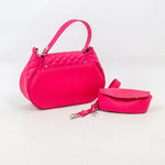 ohEmili Mini * Taschen - Schnittmuster - eBook * Schultertasche - Sewando